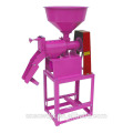 DONGYA Hot selling mini parboiled rice milling machine